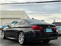 2013 BMW 5 Series