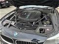 2013 BMW 5 Series