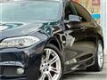 2013 BMW 5 Series