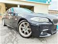 2013 BMW 5 Series
