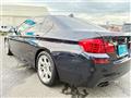 2013 BMW 5 Series