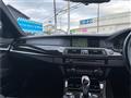 2013 BMW 5 Series