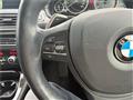 2013 BMW 5 Series