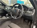 2013 BMW 5 Series