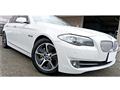 2013 BMW 5 Series