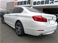 2013 BMW 5 Series