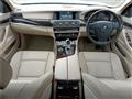 2013 BMW 5 Series