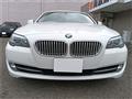 2013 BMW 5 Series