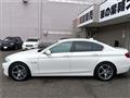 2013 BMW 5 Series
