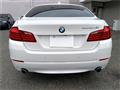 2013 BMW 5 Series