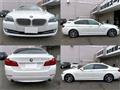 2013 BMW 5 Series