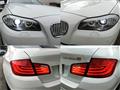 2013 BMW 5 Series