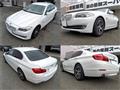 2013 BMW 5 Series