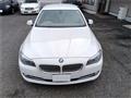 2013 BMW 5 Series
