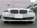 2013 BMW 5 Series