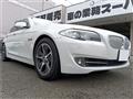 2013 BMW 5 Series