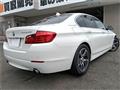 2013 BMW 5 Series