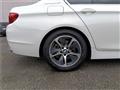 2013 BMW 5 Series