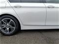 2013 BMW 5 Series