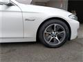 2013 BMW 5 Series