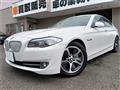 2013 BMW 5 Series