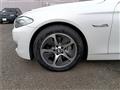 2013 BMW 5 Series
