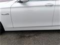 2013 BMW 5 Series