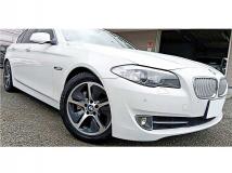 2013 BMW 5 Series