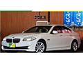 2013 BMW 5 Series