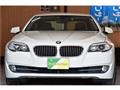 2013 BMW 5 Series