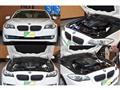 2013 BMW 5 Series