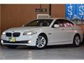 2013 BMW 5 Series