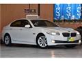 2013 BMW 5 Series