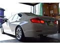 2013 BMW 5 Series