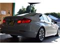 2013 BMW 5 Series