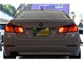 2013 BMW 5 Series