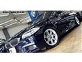 2013 BMW 5 Series