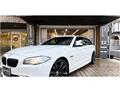 2013 BMW 5 Series