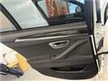 2013 BMW 5 Series