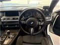 2013 BMW 5 Series