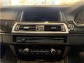 2013 BMW 5 Series