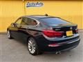 2013 BMW 5 Series