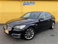 2013 BMW 5 Series