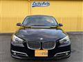 2013 BMW 5 Series