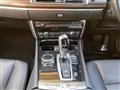 2013 BMW 5 Series