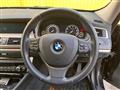 2013 BMW 5 Series