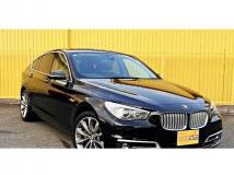 2013 BMW 5 Series