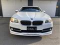 2013 BMW 5 Series