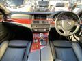 2013 BMW 5 Series