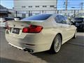 2013 BMW 5 Series